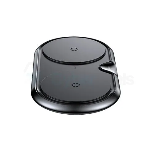 Baseus Dual Wireless Charger