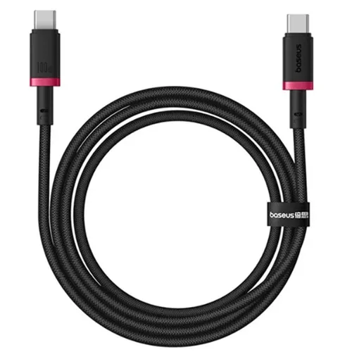 Baseus Dura 100W Type-C to Type-C 1M Cable