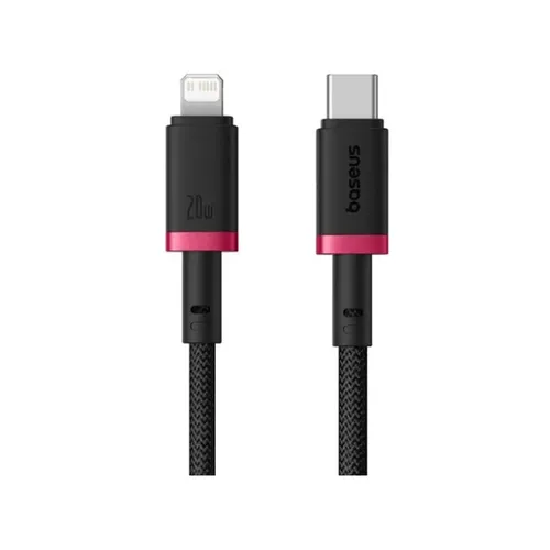 Baseus Dura 20W Type-C to Lightning 1M Cable