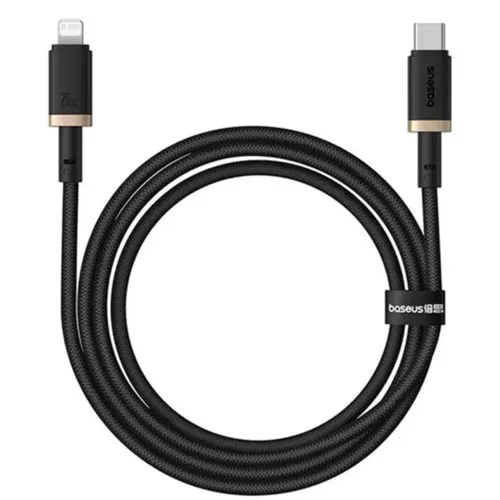 Baseus Dura 20W Type-C to Lightning 1M Cable