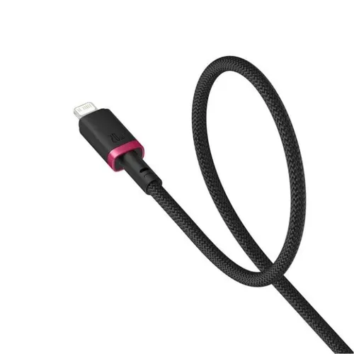 Baseus Dura 20w Type-C to Lightning 1m Cable - P10377800U01-01
