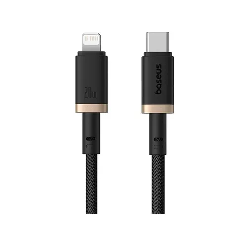 Baseus Dura 20W Type-C to Lightning 1M Cable