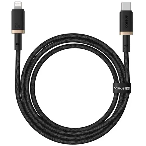 Baseus Dura 20W Type-C to Lightning 1M Cable