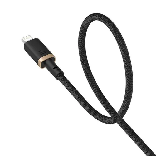 Baseus Dura 20w Type-C to Lightning 2m Cable - P10377800U01-02