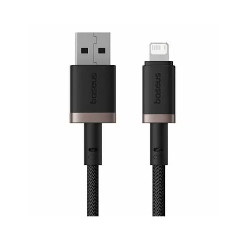 Baseus Dura 2.4A USB to Lightning 1M Cable
