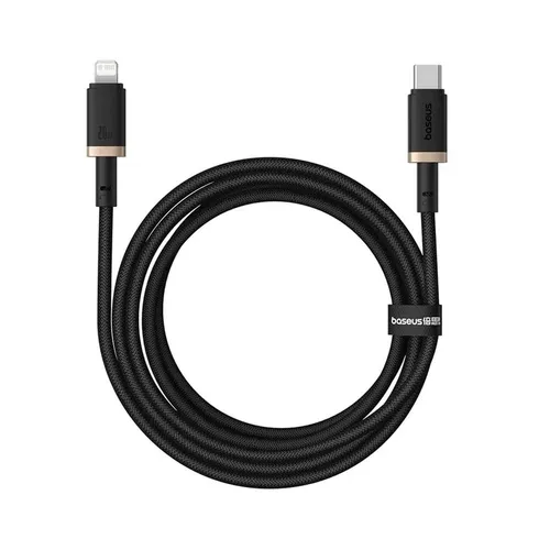 Baseus Dura Series 20W Type-C to Lightning Fast Charging 2M Cable