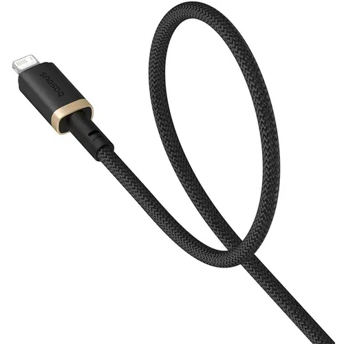 Baseus Dura Series 2.4A USB to Lightning 2M Cable