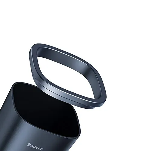 Baseus Dust Free Vehicle Mounted Trash Can