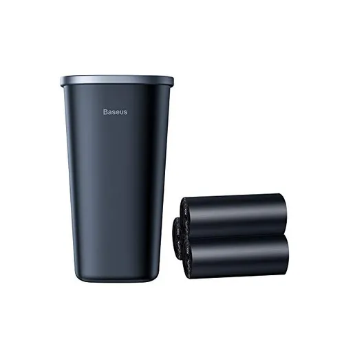 Baseus Dust Free Vehicle Mounted Trash Can