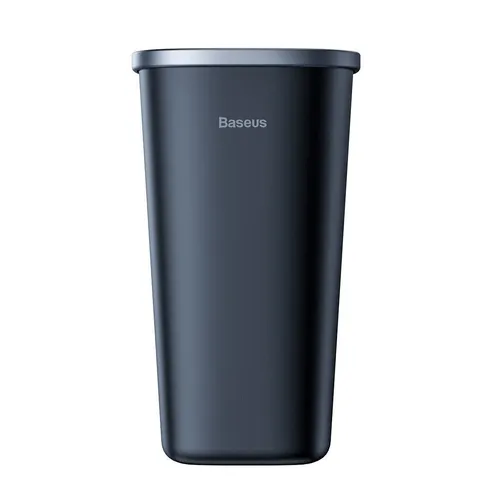 BASEUS Dust Free Vehicle Mounted Trash Can (Trash Bag 3 Roll/90) CRLJT-A01