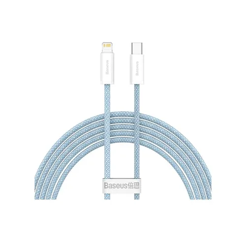 Baseus Dynamic 2 Series  20W Fast Charging Type-C to Lightning Cable