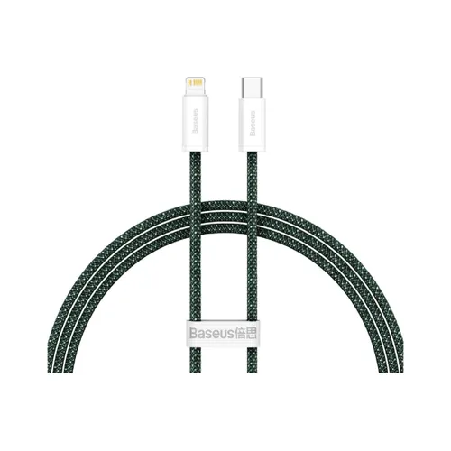 Baseus Dynamic 2 Series 20W Fast Charging Type-C to Lightning Cable