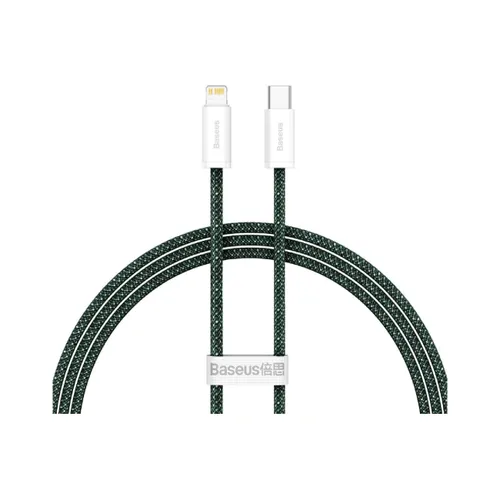 Baseus Dynamic 2 Series  20W Fast Charging Type-C to Lightning Cable