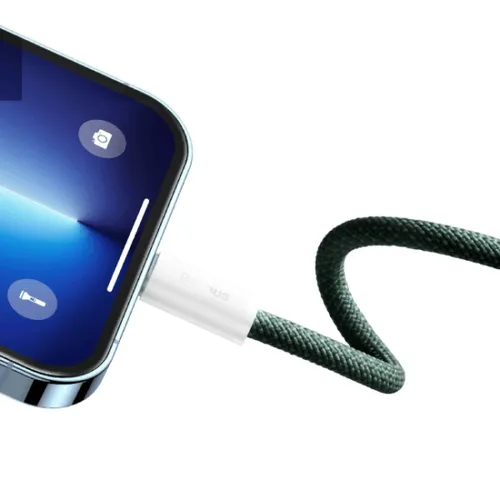 Baseus Dynamic 2 Series 20W Fast Charging Type-C to Lightning Cable