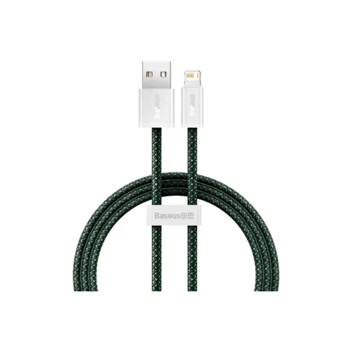 Baseus Dynamic 2 Series 2.4A Fast Charging Lightning Cable