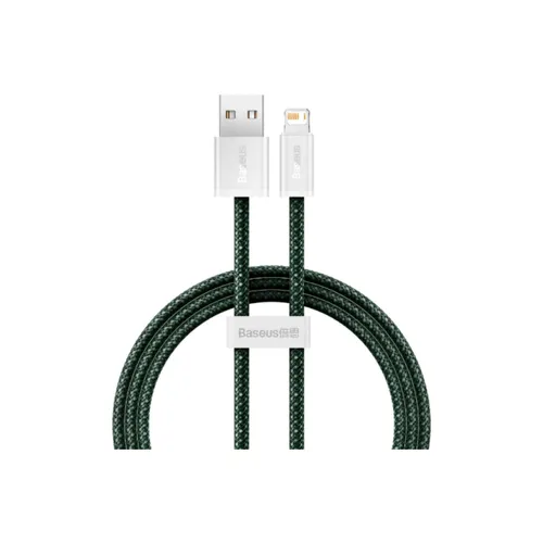Baseus Dynamic 2 Series 2.4A Fast Charging USB to Lightning Cable