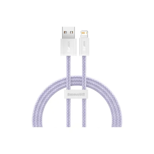 Baseus Dynamic 2 Series 2.4A Fast Charging USB to Lightning Cable
