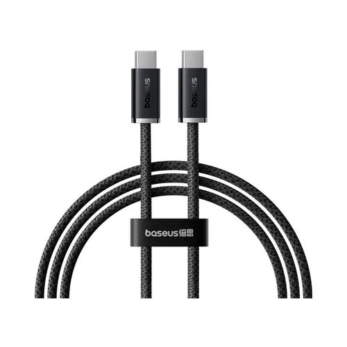 Baseus Dynamic 3 Series 100W Type-C to Type-C Fast Charging 2M Data Cable
