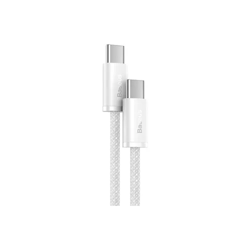 Baseus Dynamic 4 100W Type-C to Type-C Cable