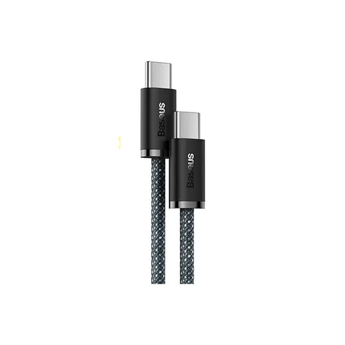 Baseus Dynamic 4 100W Type-C to Type-C Cable