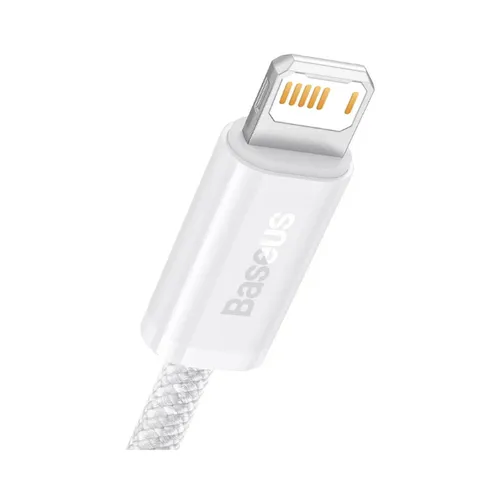 Baseus Dynamic cable USB to Lightning 2.4A 1m - CALD000402