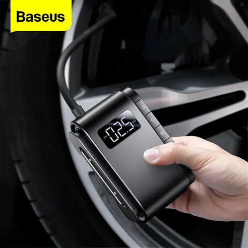 Baseus Dynamic Eye Inflator Pump
