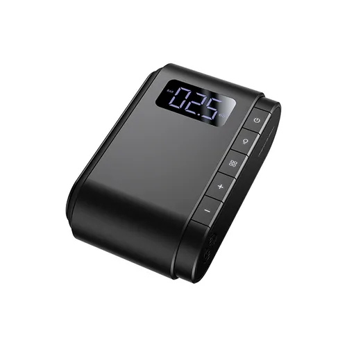 Baseus Dynamic Eye Inflator Pump