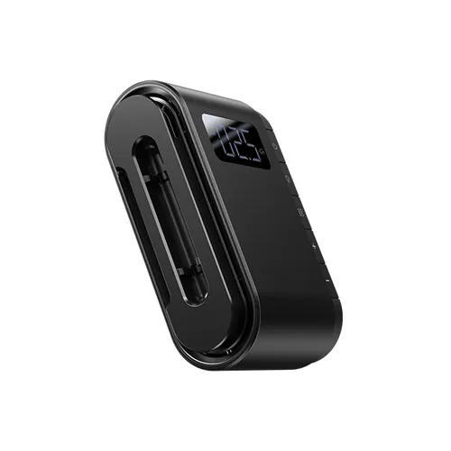 Baseus Dynamic Eye Inflator Pump