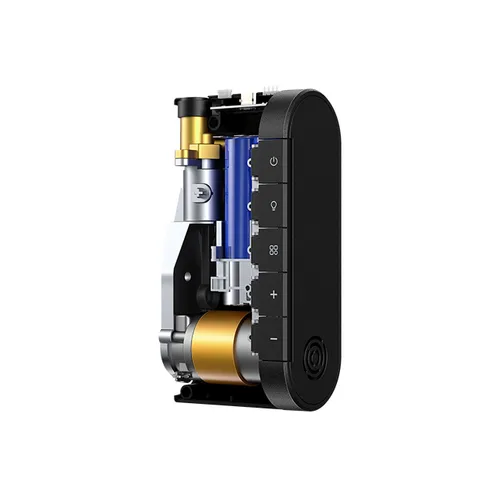 Baseus Dynamic Eye Inflator Pump