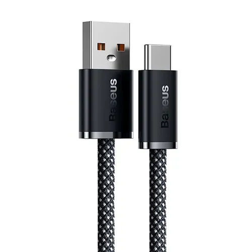 Baseus Dynamic Series 100W Fast Charging Data Cable USB to Type-C