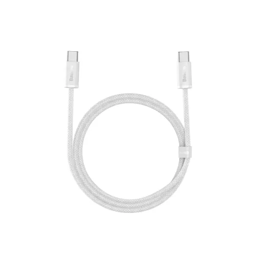 Baseus Dynamic Series 100W Fast Charging Type-C to Type-C Cable