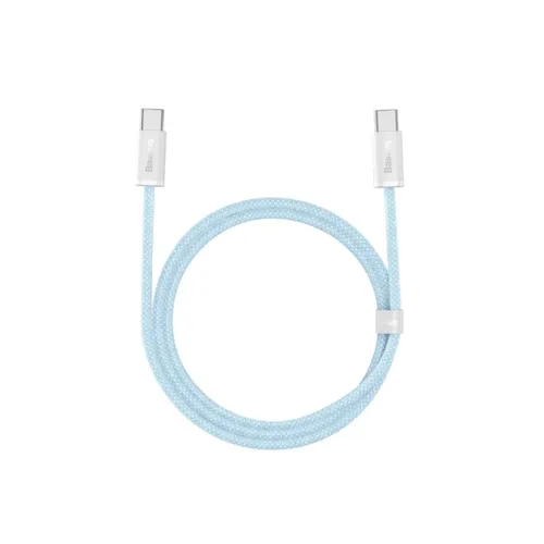 Baseus Dynamic Series 100W Fast Charging Type-C to Type-C Cable
