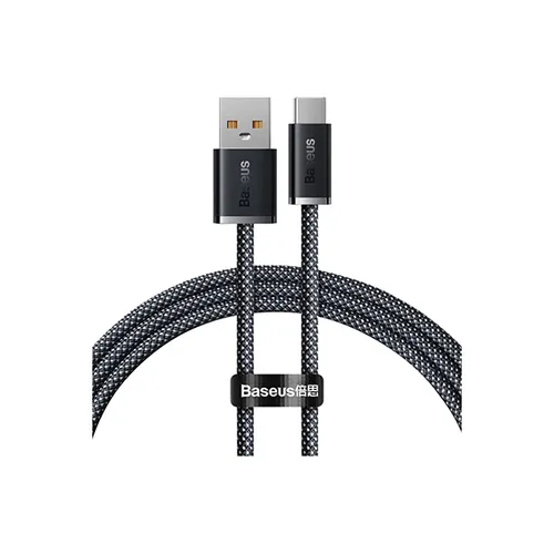 Baseus Dynamic Series 100W Fast Charging USB to Type-C Cable