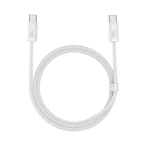 Baseus Dynamic Series 100W Type-C to Type-C 1M Data Cable