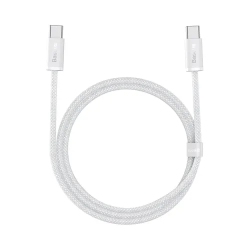 Baseus Dynamic Series 100W Type-C to Type-C Fast Charging 1M Data Cable