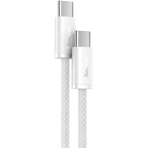 Baseus Dynamic Series 100W Type-C to Type-C Fast Charging 1M Data Cable