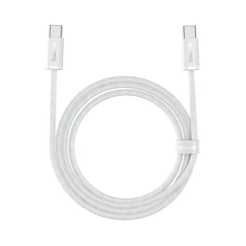 Baseus Dynamic Series 100W Type-C to Type-C Fast Charging 2M Data Cable