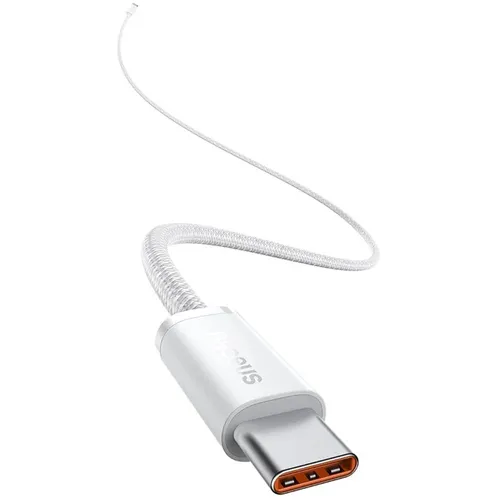 Baseus Dynamic Series 100W Type-C to Type-C Fast Charging 2M Data Cable
