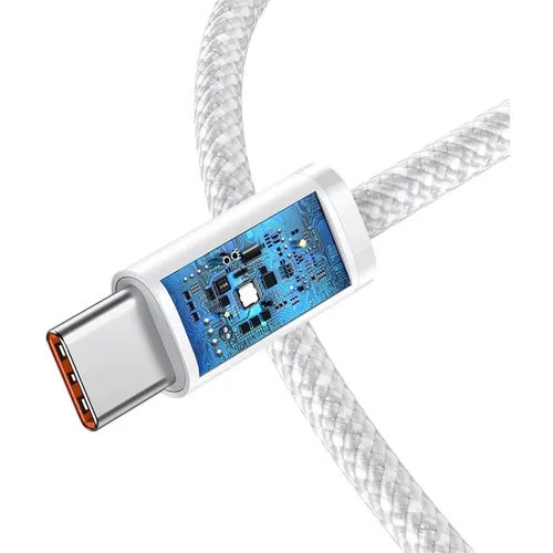 Baseus Dynamic Series 100W Type-C to Type-C Fast Charging 2M Data Cable