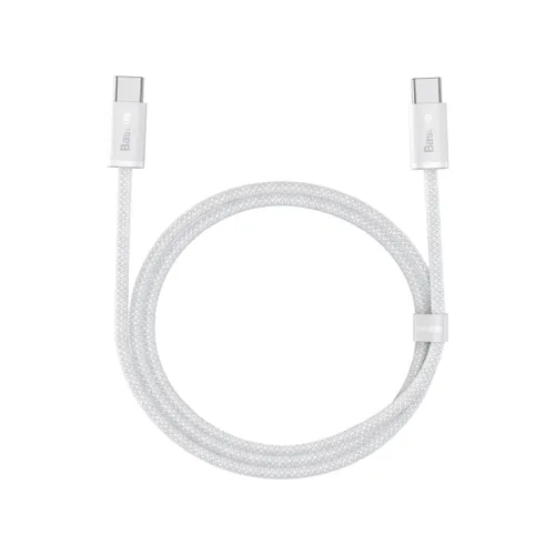 Baseus Dynamic 100W Type-C to Type-C Cable 1M