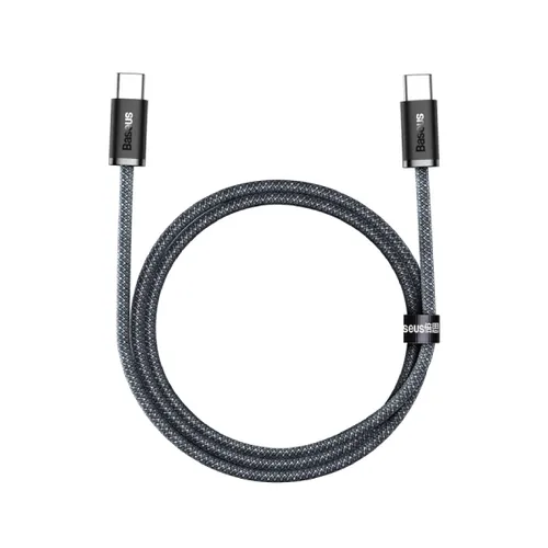 Baseus  Dynamic Series 100W Type-C to Type-C Fast Charging Data Cable, 1m