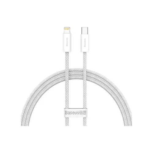 Baseus Dynamic Series 20W Fast Charging Type-C to Lightning Cable
