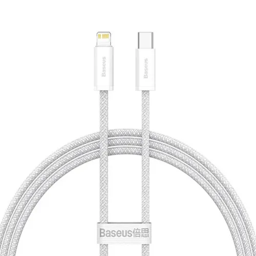 Baseus Dynamic Series 20W Fast Charging Type-C to Lightning Cable