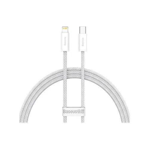Baseus Dynamic Series 20W Fast Charging Type-C to Lightning Cable