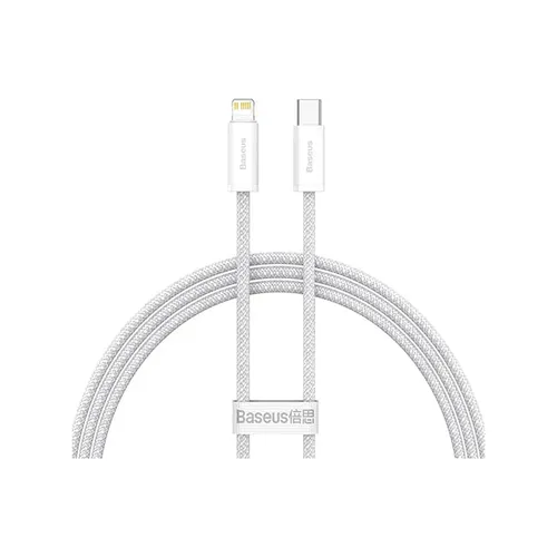 Baseus Dynamic Series 20W Fast Charging Type-C to Lightning Cable