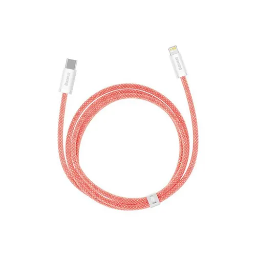 Baseus Dynamic Series 20W Fast Charging Type-C to Lightning Cable