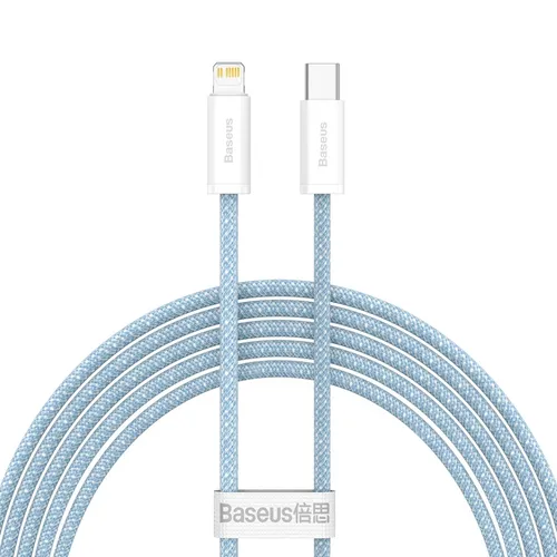 Baseus Dynamic Series 20W Fast Charging Type-C to Lightning Cable