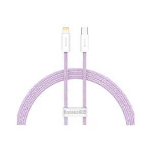 Baseus Dynamic Series 20W Fast Charging Type-C to Lightning Cable