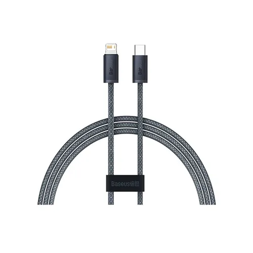 Baseus Dynamic Series 20W Fast Charging Type-C to Lightning Cable