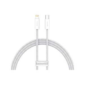 Baseus Dynamic Series 20W Fast Charging Type-C to Lightning Cable